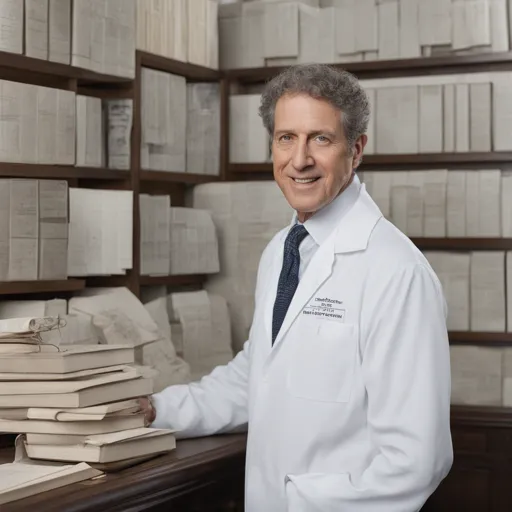 Daniel S. Greenberg