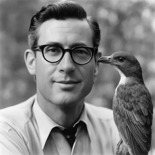 Daniel S. Lehrman