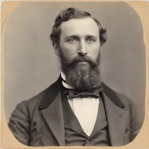 Daniel S. Miles