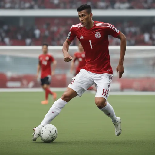 Daniel Sadushi