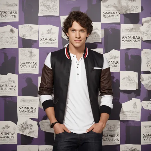 Daniel Samonas
