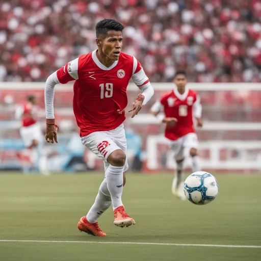 Daniel Sanchez (Peruvian footballer)