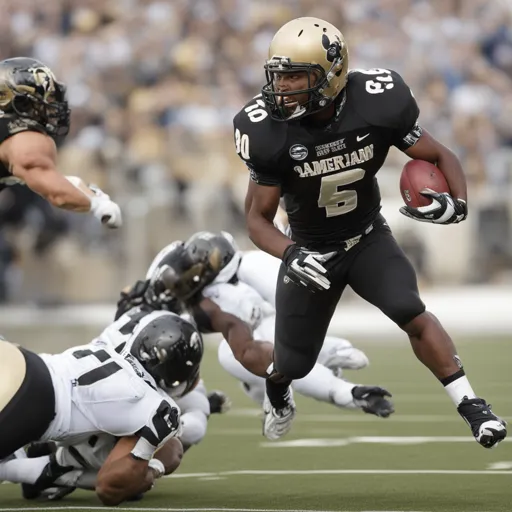 Daniel Sanders (American football)