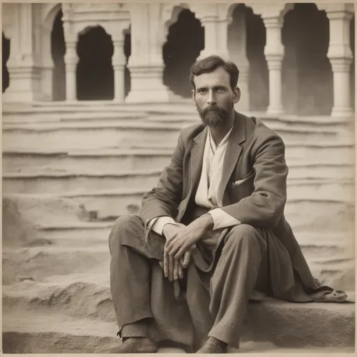 Daniel Sanderson
