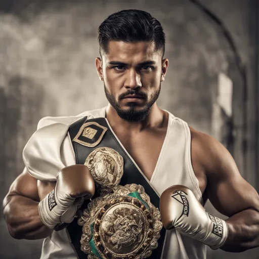 Daniel Sandoval (boxer)