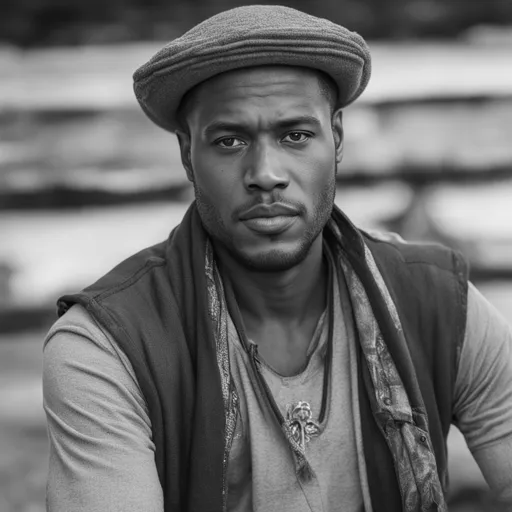 Daniel Sangouma