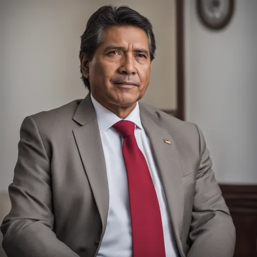 Daniel Santalla