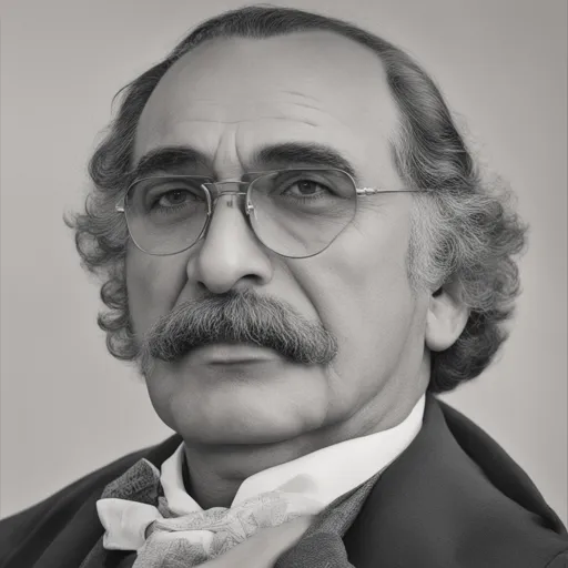 Daniel Sarafian