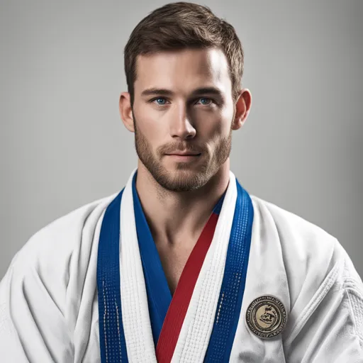 Daniel Sargent (judoka)