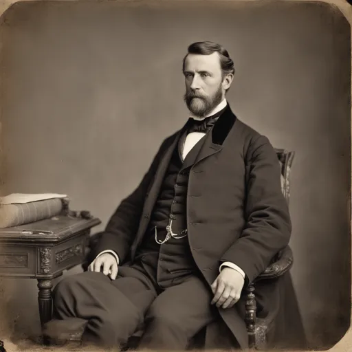 Daniel Sargent (politician)