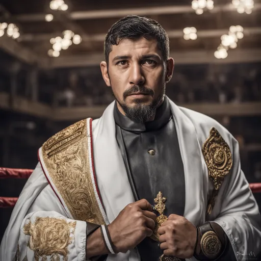 Daniel Sarmiento