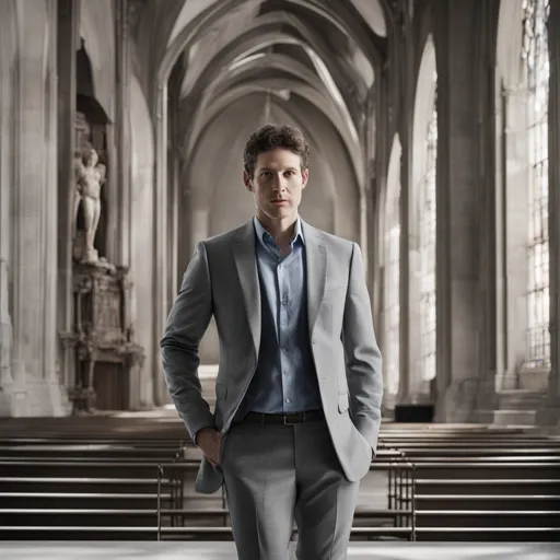 Daniel Schacter
