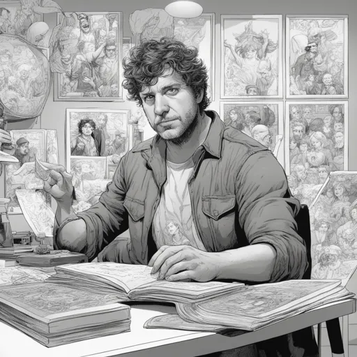 Daniel Schaffer