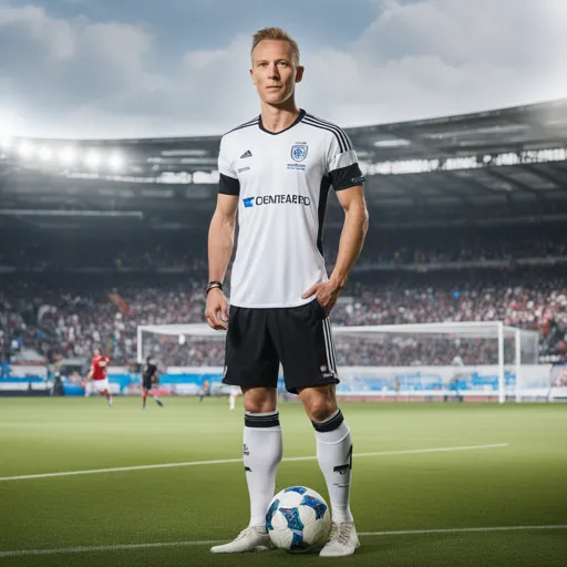 Daniel Scherning