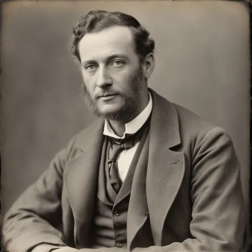 Daniel Schlumberger