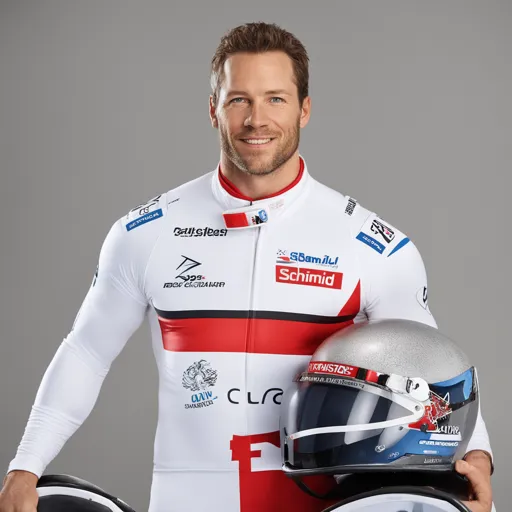 Daniel Schmid (bobsledder)