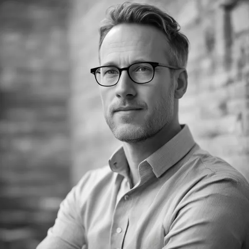 Daniel Scholten