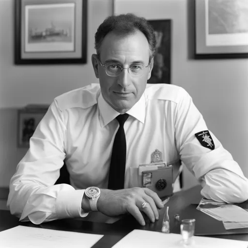 Daniel Schueftan