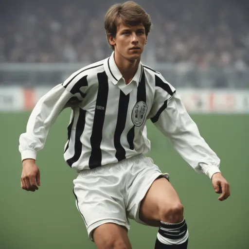Daniel Schumann