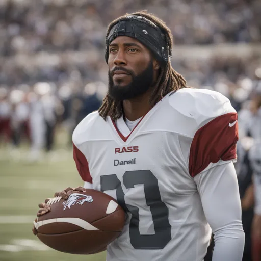 Daniel Scott (American football)