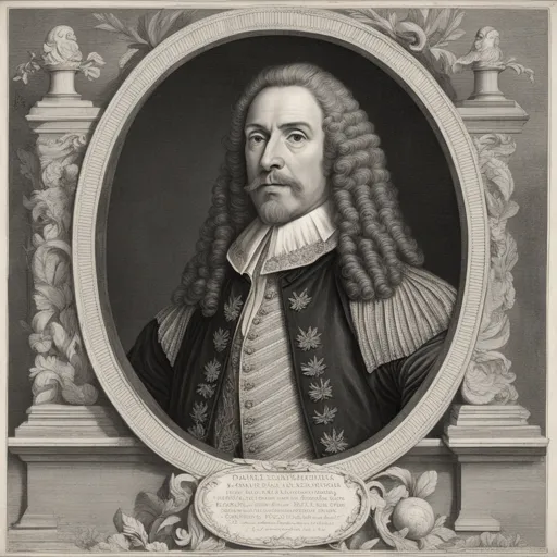 Daniel Searle (colonial administrator)