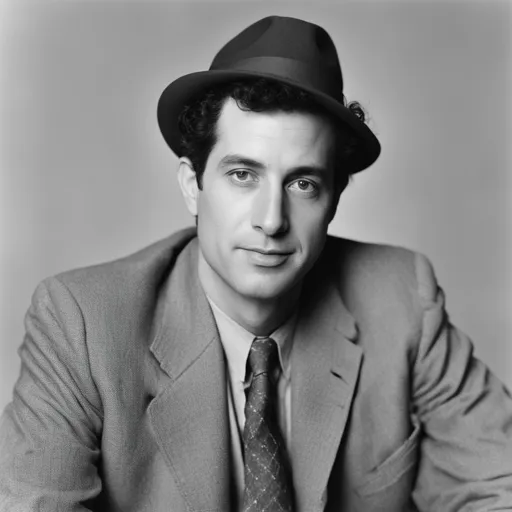 Daniel Seligman