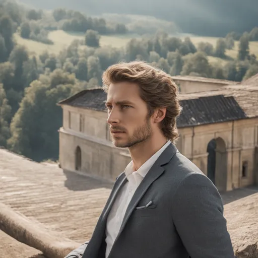 Daniel Seman