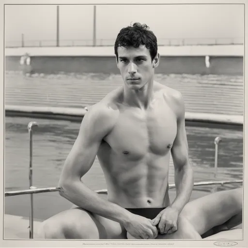 Daniel Serra (swimmer)