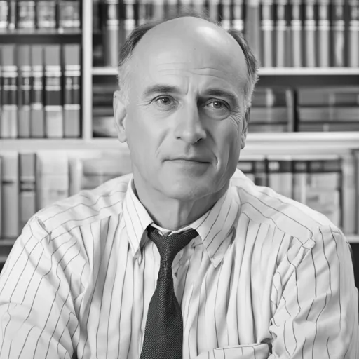 Daniel Serwer