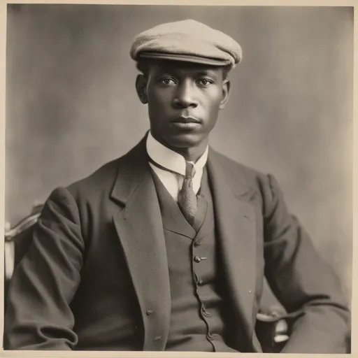Daniel Sharpe Malekebu
