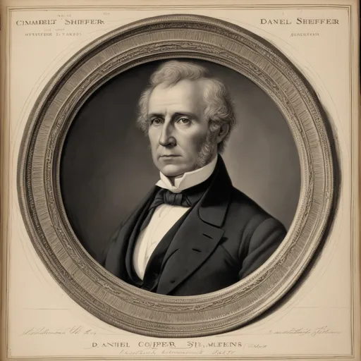 Daniel Sheffer