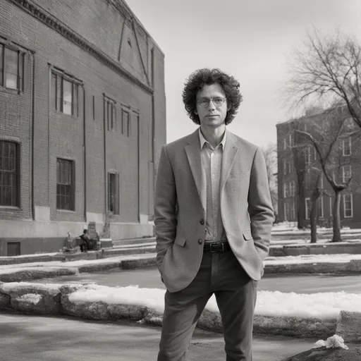 Daniel Sherrell