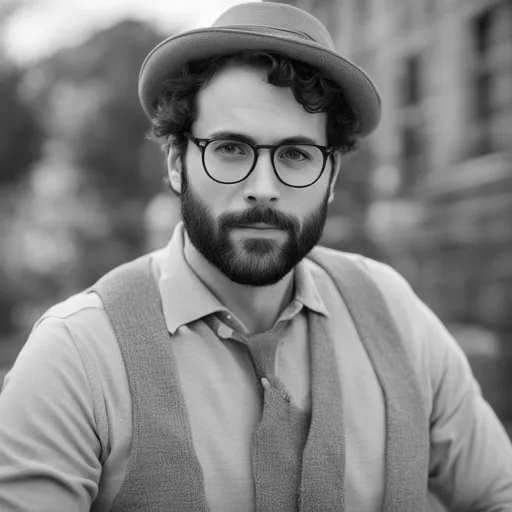 Daniel Shiffman
