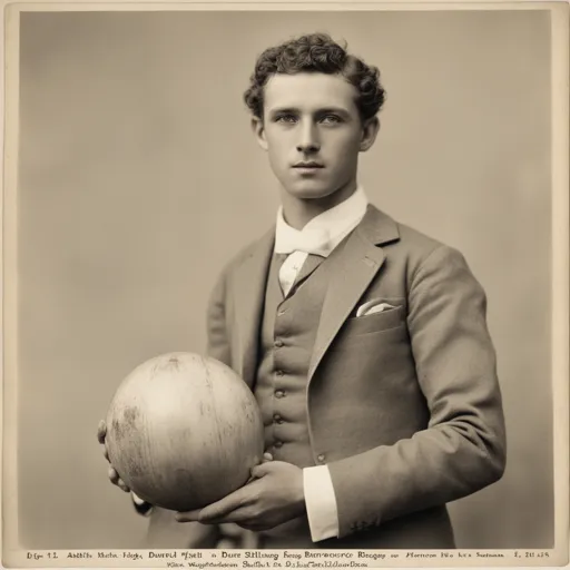 Daniel Shilvock