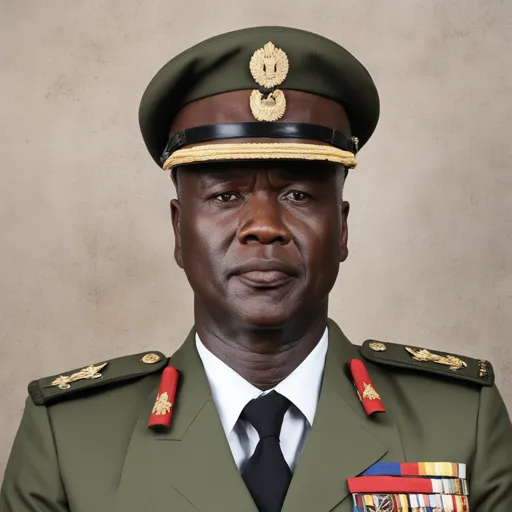 Daniel Shumba