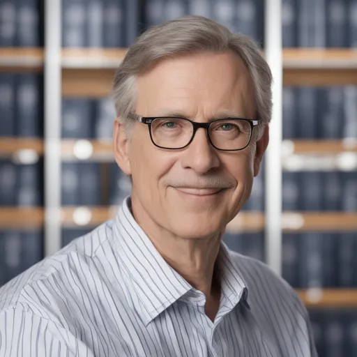 Daniel Siewiorek