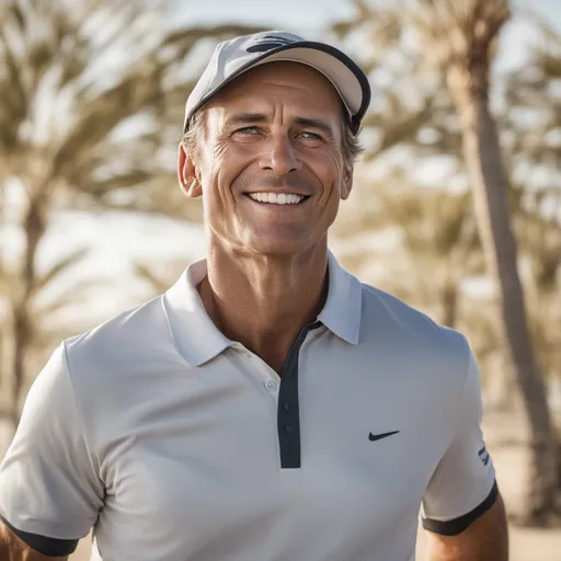 Daniel Silva (golfer)