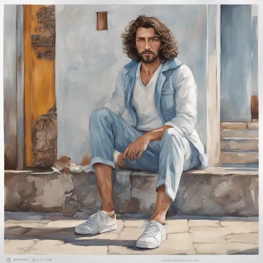 Daniel Silvani
