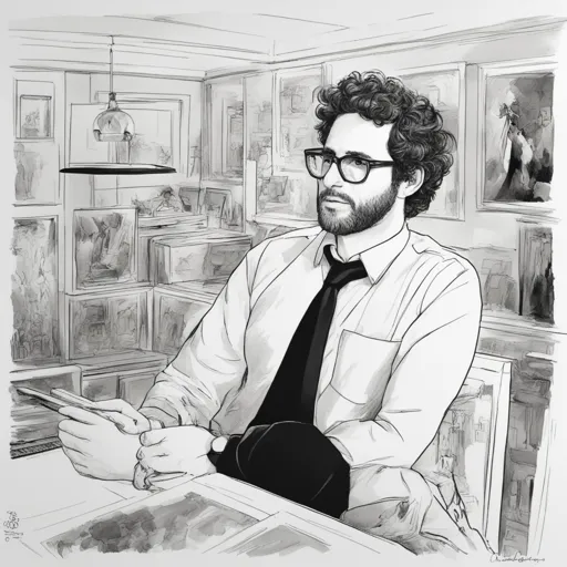 Daniel Silverberg