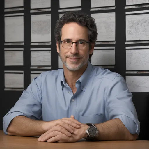 Daniel Silverman