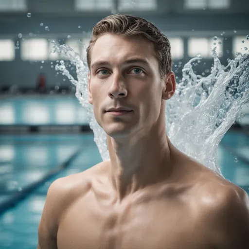 Daniel Simon (swimmer)