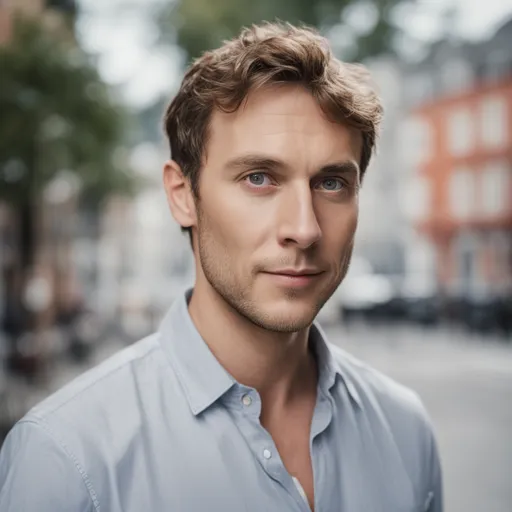 Daniel Simonsen