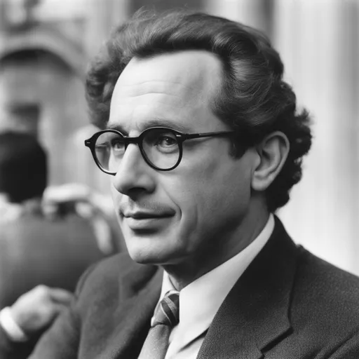 Daniel Singer (journalist)