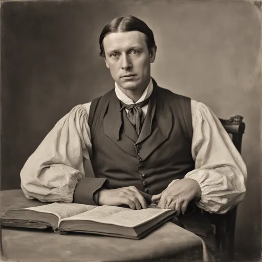 Daniel Skinner
