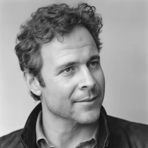 Daniel Slater