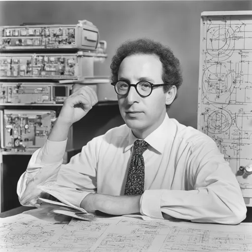 Daniel Slotnick
