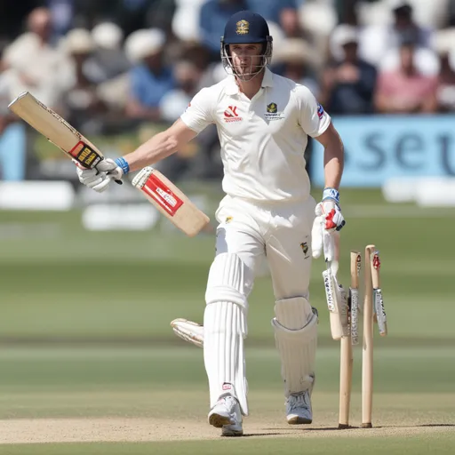 Daniel Smith (South African cricketer)