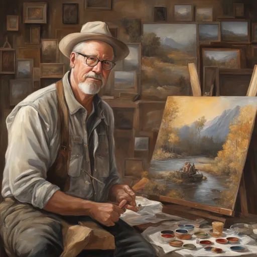 Daniel Smith (artist)