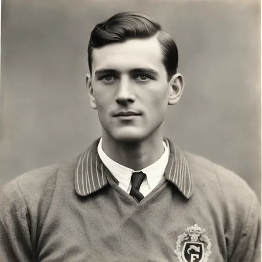 Daniel Smith (goalkeeper)