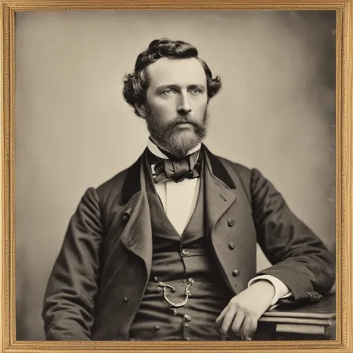 Daniel Smith (surveyor)